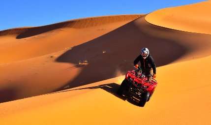 Dunes-amp-desert